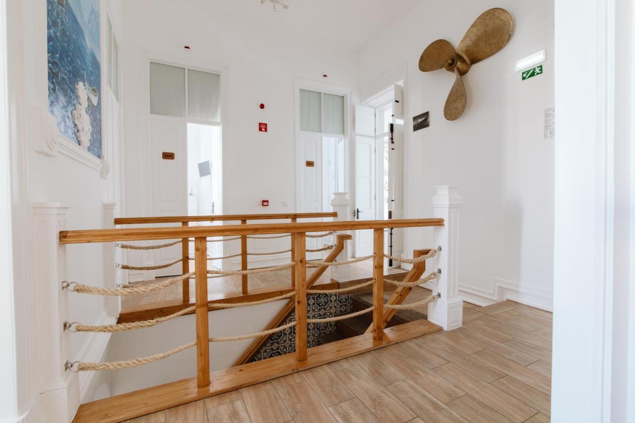 Guestmar Guest house